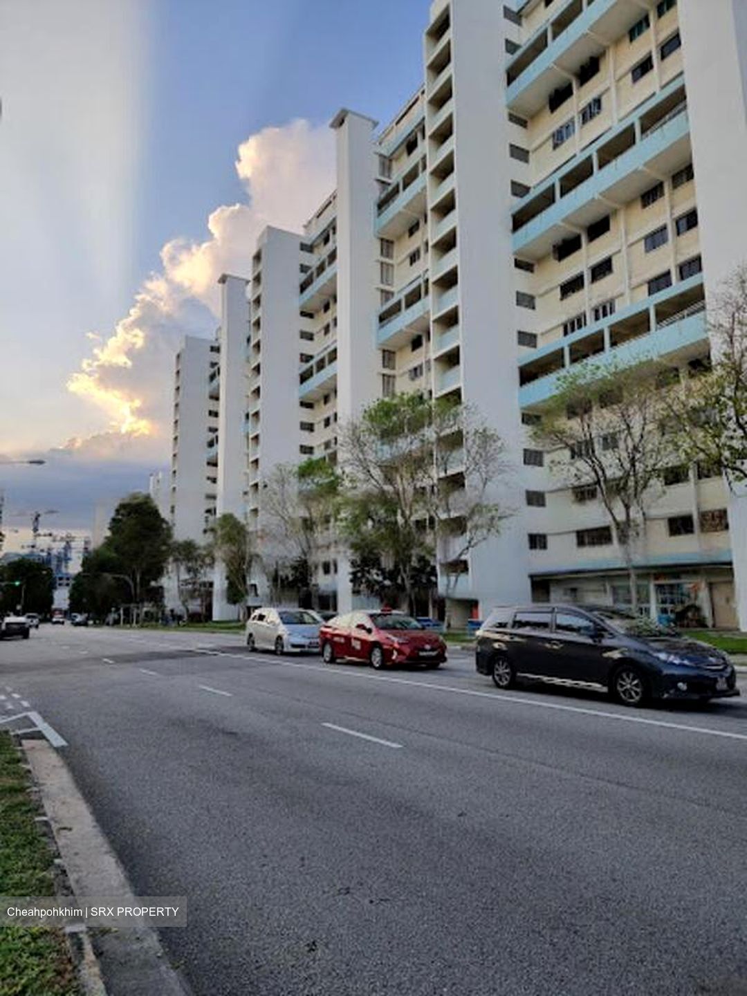 Blk 27 New Upper Changi Road (Bedok), HDB 3 Rooms #462774531